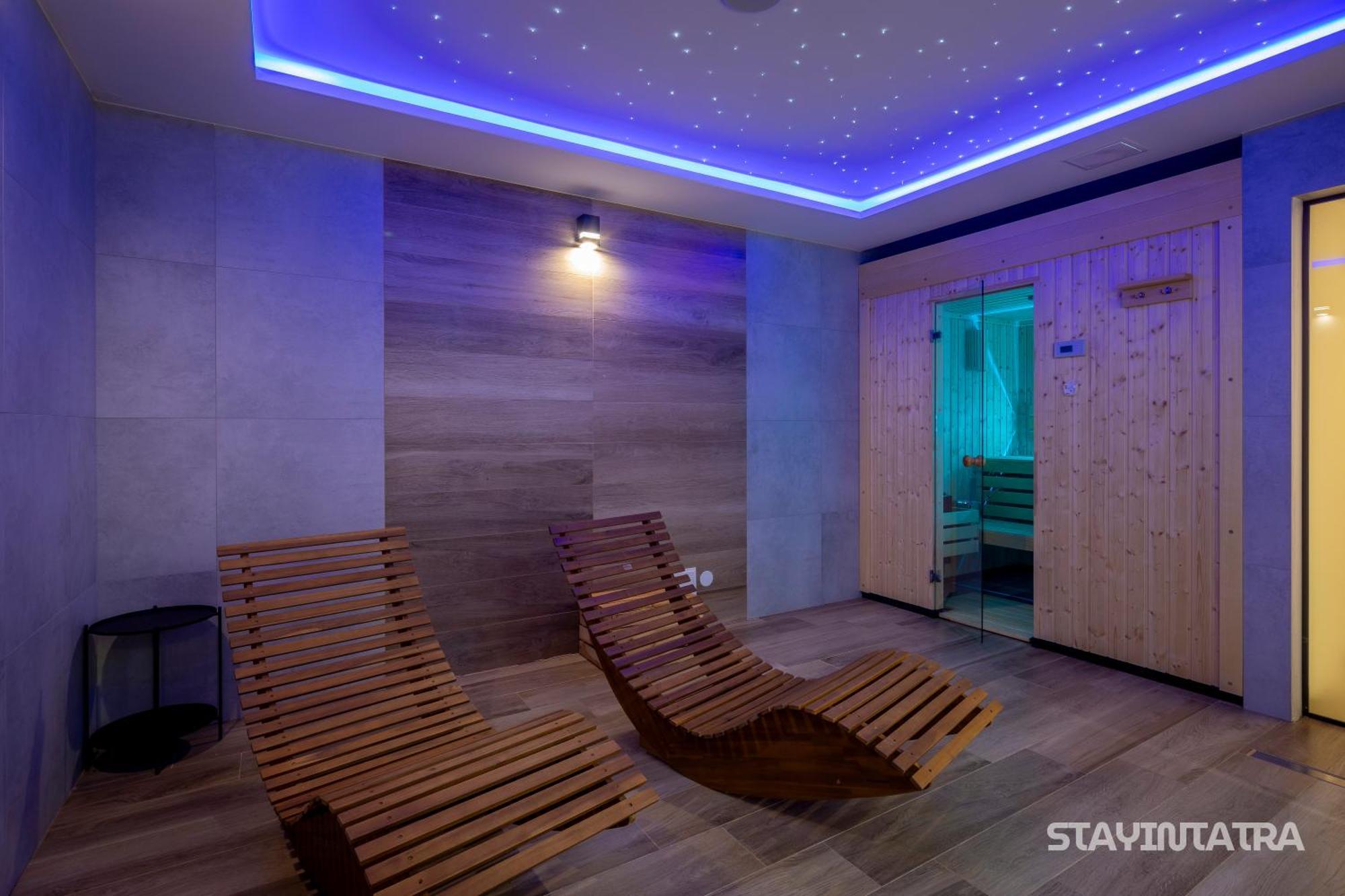 Bialy Mis Apartamenty Art & Design Zakopane Ngoại thất bức ảnh